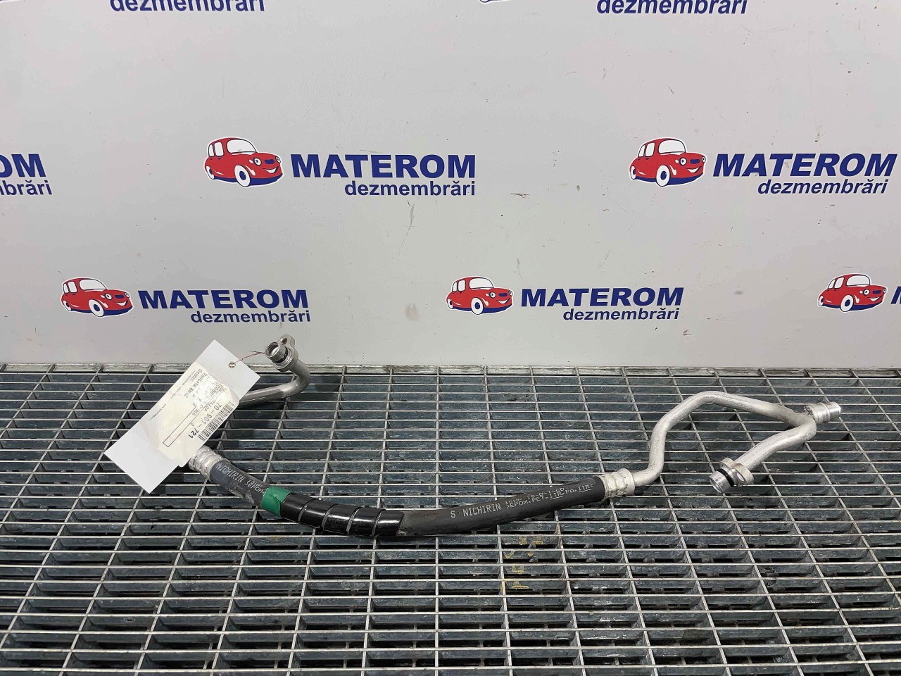 CONDUCTA CLIMA MAZDA 3 2.2 D - (2013 2018)