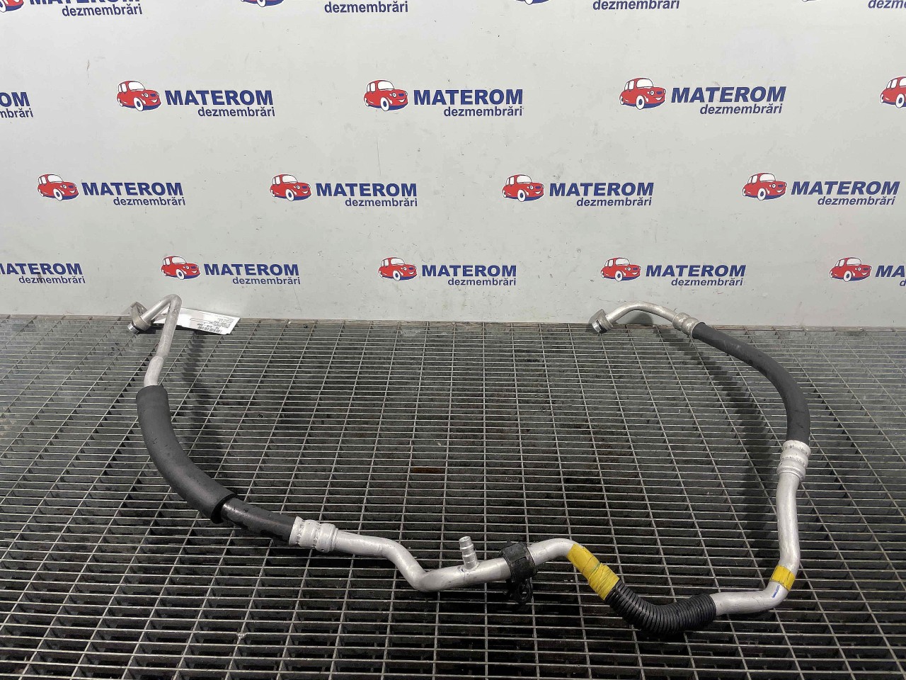CONDUCTA CLIMA MAZDA 3 2.2 D - (2013 201