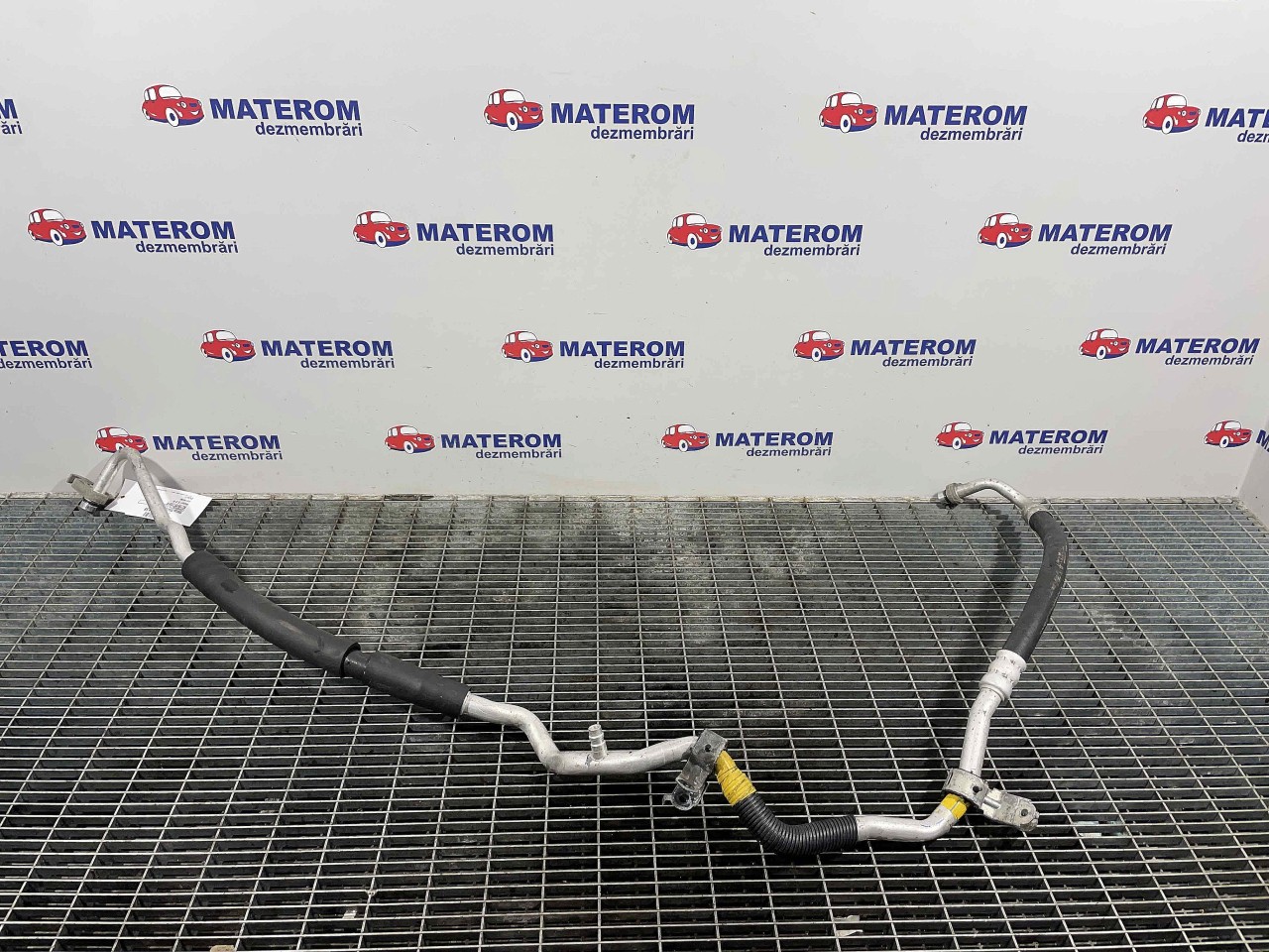 CONDUCTA CLIMA MAZDA 3 2.2 D - (2013 2018)