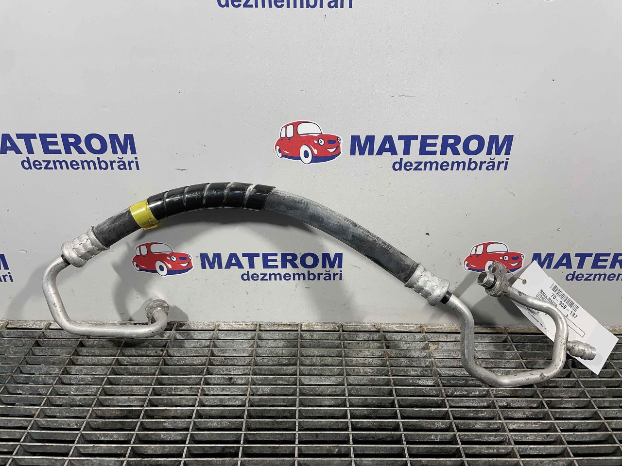 CONDUCTA CLIMA MAZDA 3 3 2.2 D - (2013 2018)