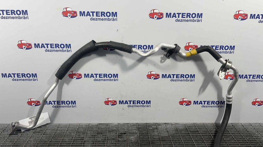 CONDUCTA CLIMA MAZDA 3 3 2.2 D - (2013 2018)