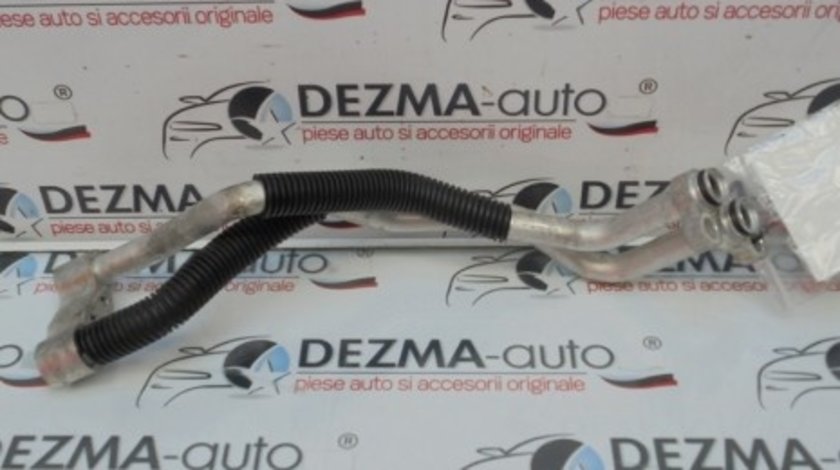 Conducta clima, Mazda 3 (BK)