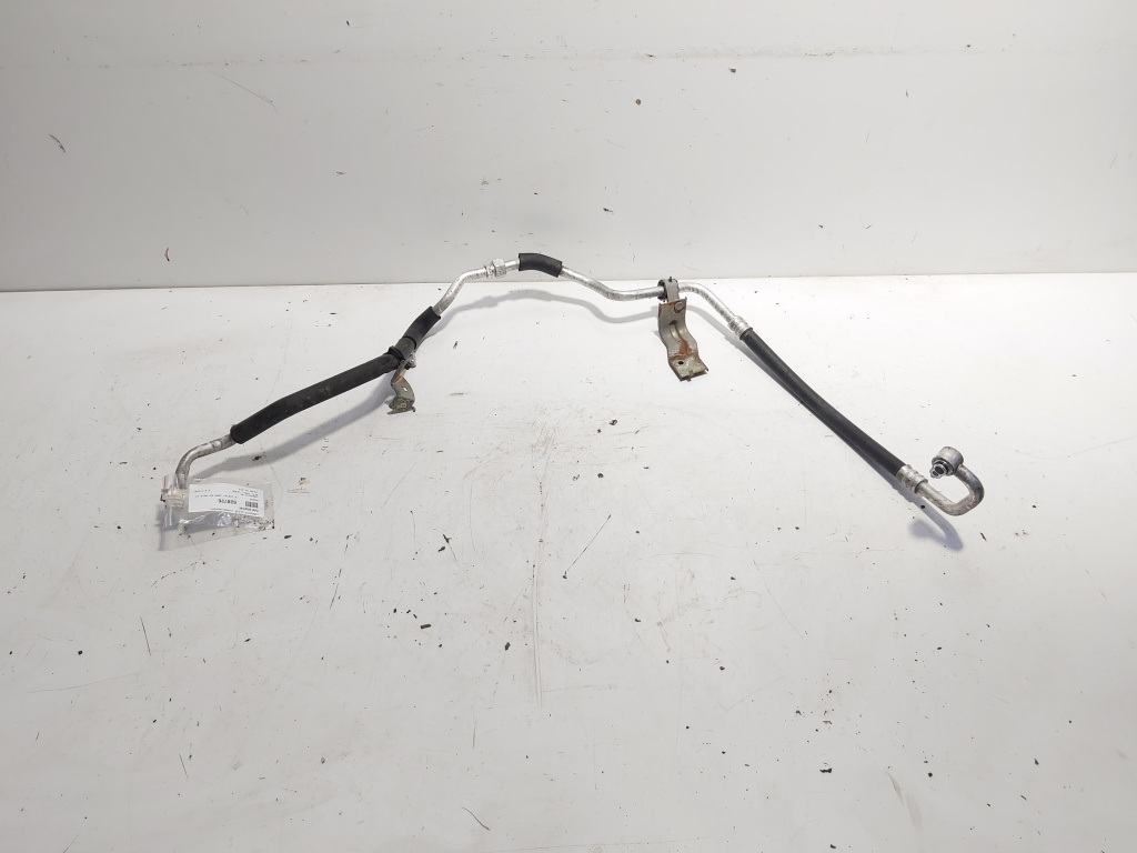 Conducta clima, Mazda 5 (CR19) 2.0 diesel, RF7J (id:628726)