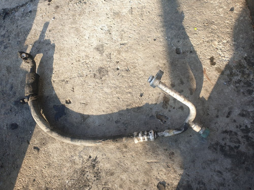 Conducta Clima Mazda 6 2.2 Diesel R2AA 2008-2012
