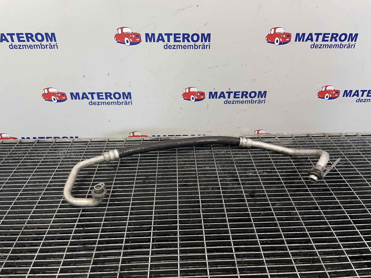 CONDUCTA CLIMA MAZDA 6 6 2.0 D - (2002 2007)