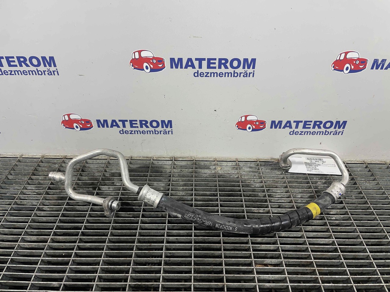 CONDUCTA CLIMA MAZDA 6 6 2.2 D - (2012 2016)