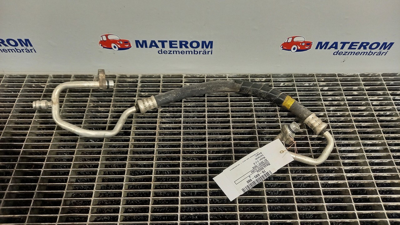 CONDUCTA CLIMA MAZDA 6 6 2.2 D - (2012 2016)