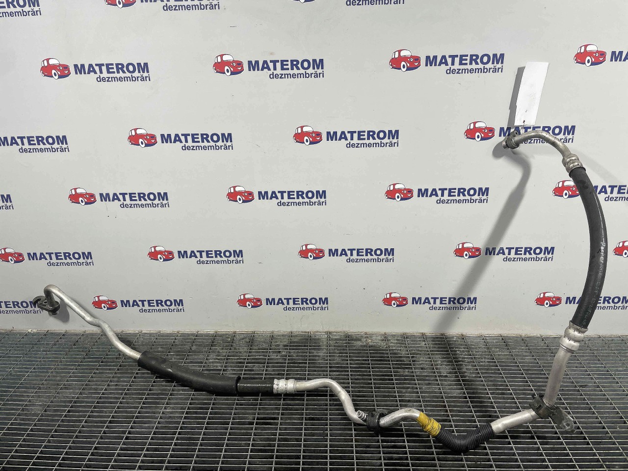 CONDUCTA CLIMA MAZDA 6 6 2.2 D - (2012 2016)