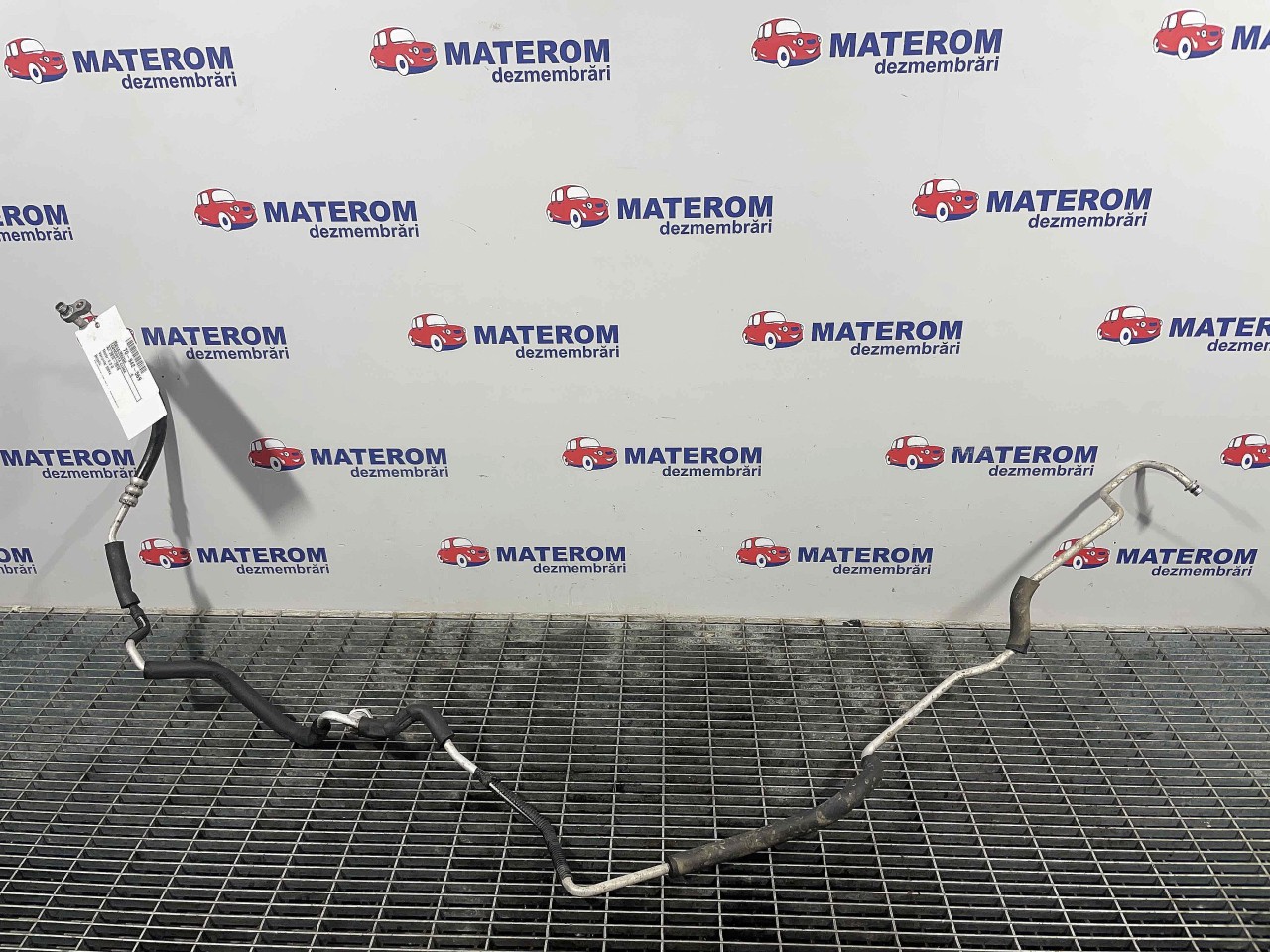CONDUCTA CLIMA MAZDA 6 6 2.2 D - (2012 2016)