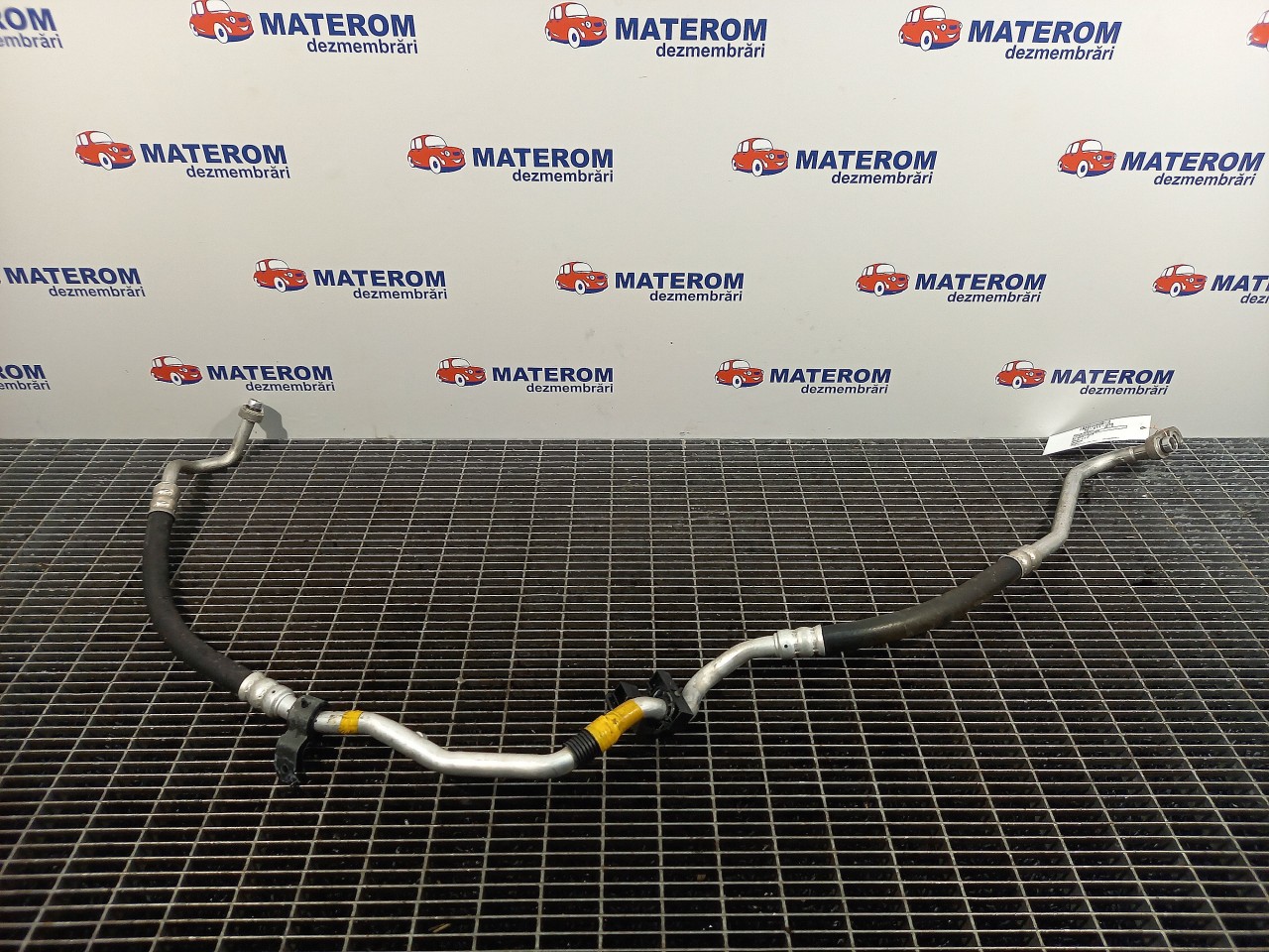 CONDUCTA CLIMA MAZDA CX-5 CX-5 2.2 D - (2012 2015)