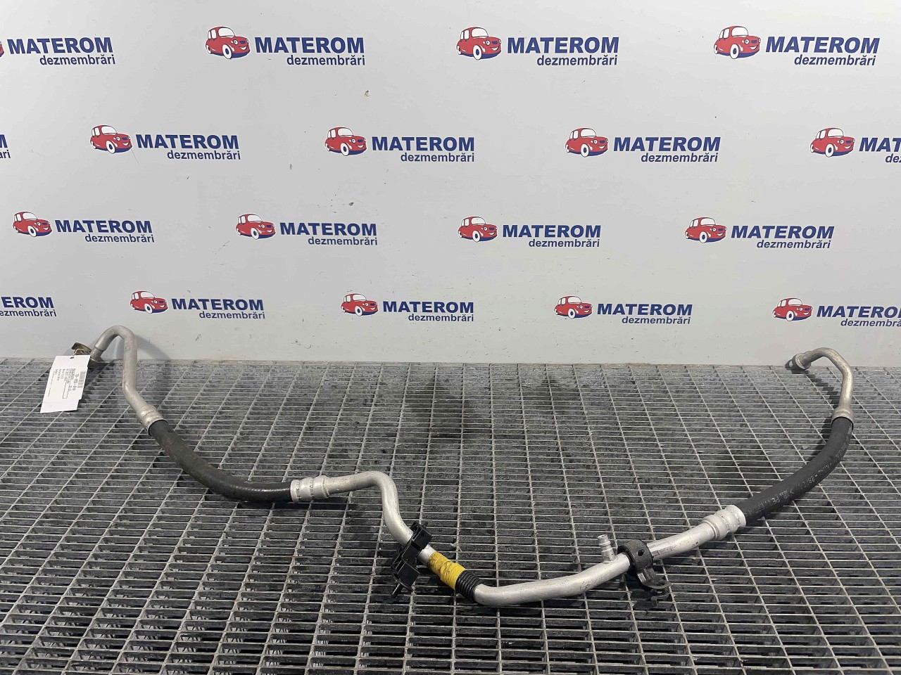 CONDUCTA CLIMA MAZDA CX-5 CX-5 2.2 D - (2012 2015)