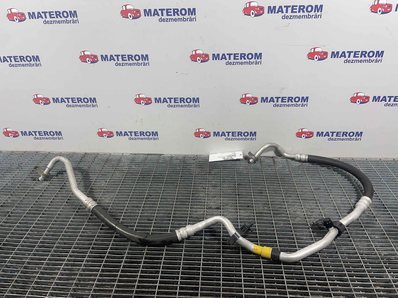 CONDUCTA CLIMA MAZDA CX-5 CX-5 2.2 D - (2012 2015)