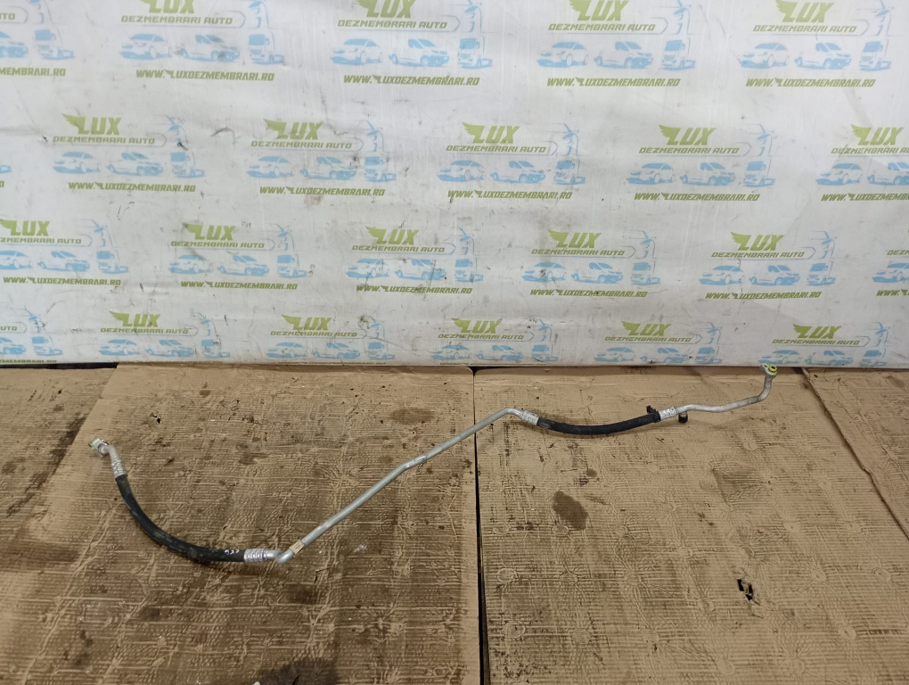 Conducta clima Mercedes-Benz B-Class W245 [2005 - 2008] 2.0 benzina om266.960