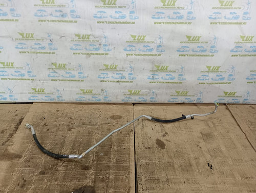 Conducta clima Mercedes-Benz B-Class W245 [2005 - 2008] 2.0 benzina om266.960