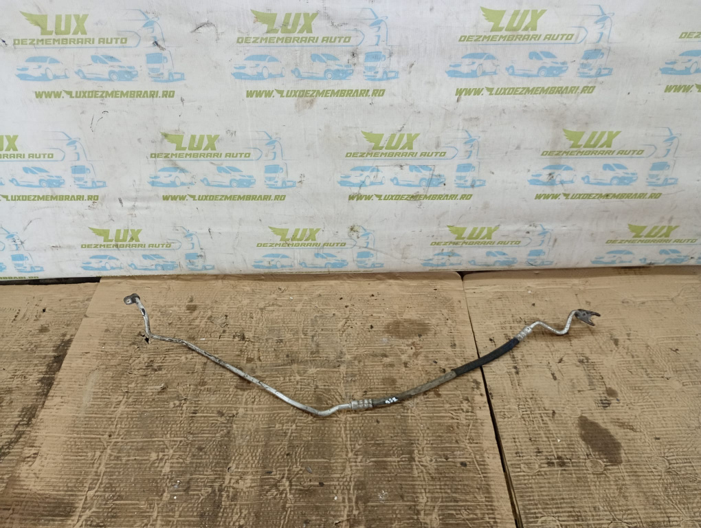 Conducta clima Mercedes-Benz B-Class W245 [2005 - 2008] 2.0 benzina om266.960