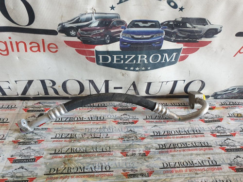 Conducta clima MERCEDES-BENZ Clasa C Coupe (C204) C 250 CDI 2.2 204 cai cod : A2048302216