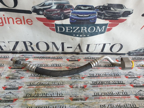 Conducta clima MERCEDES-BENZ Clasa C Sedan (W204) C 200 CDI 2.2 136 cai cod : A2048302216