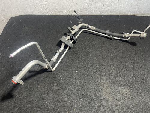 Conducta clima Mercedes Benz R Class W251 R 350 CDI 4Matic sedan 2011 (A2518300715)