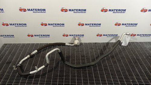 CONDUCTA CLIMA MERCEDES C-CLASS 1.8 INJ - (2007 2011)