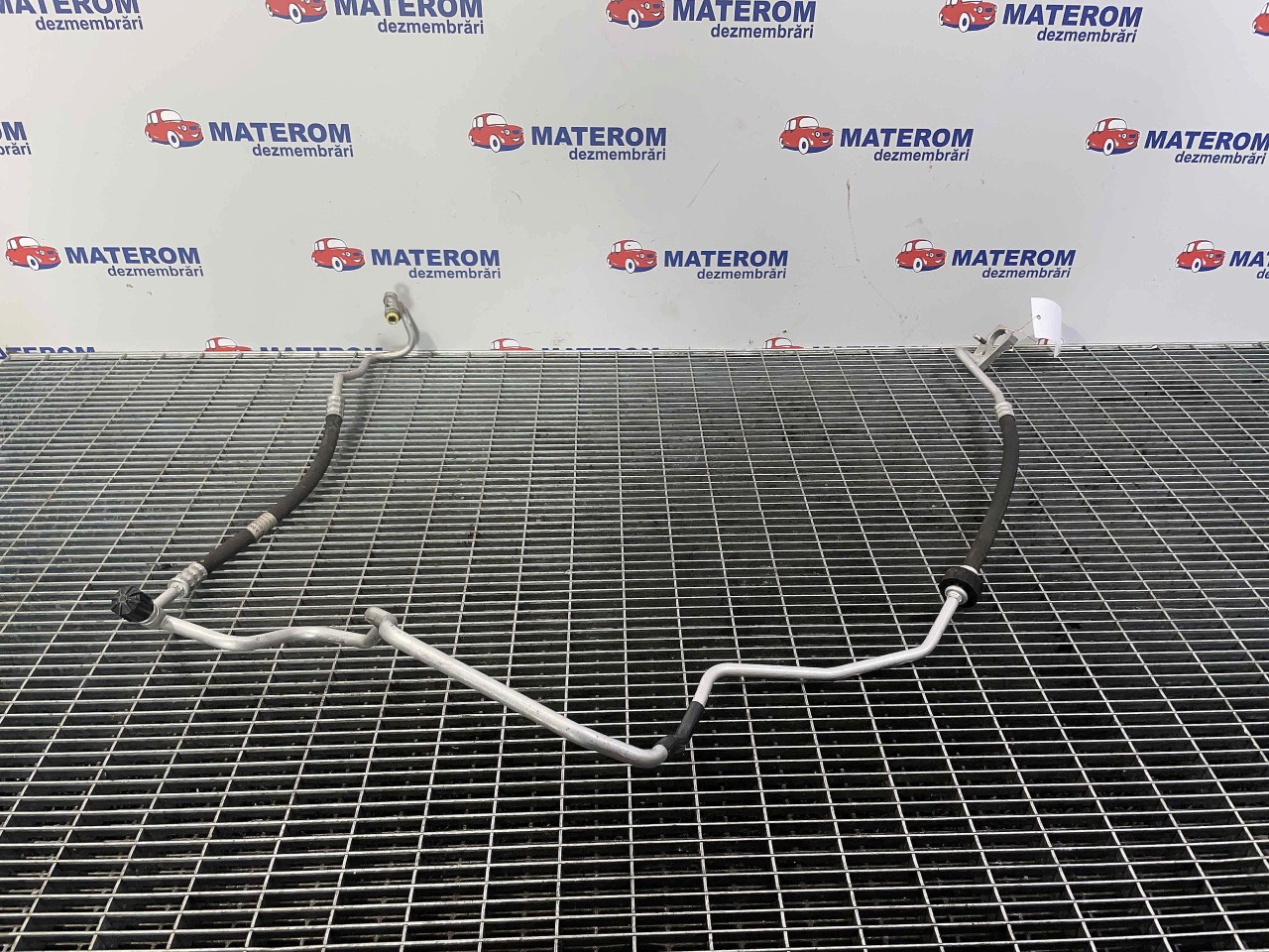 CONDUCTA CLIMA MERCEDES C-CLASS 2.2 CDI - (2007 2011)
