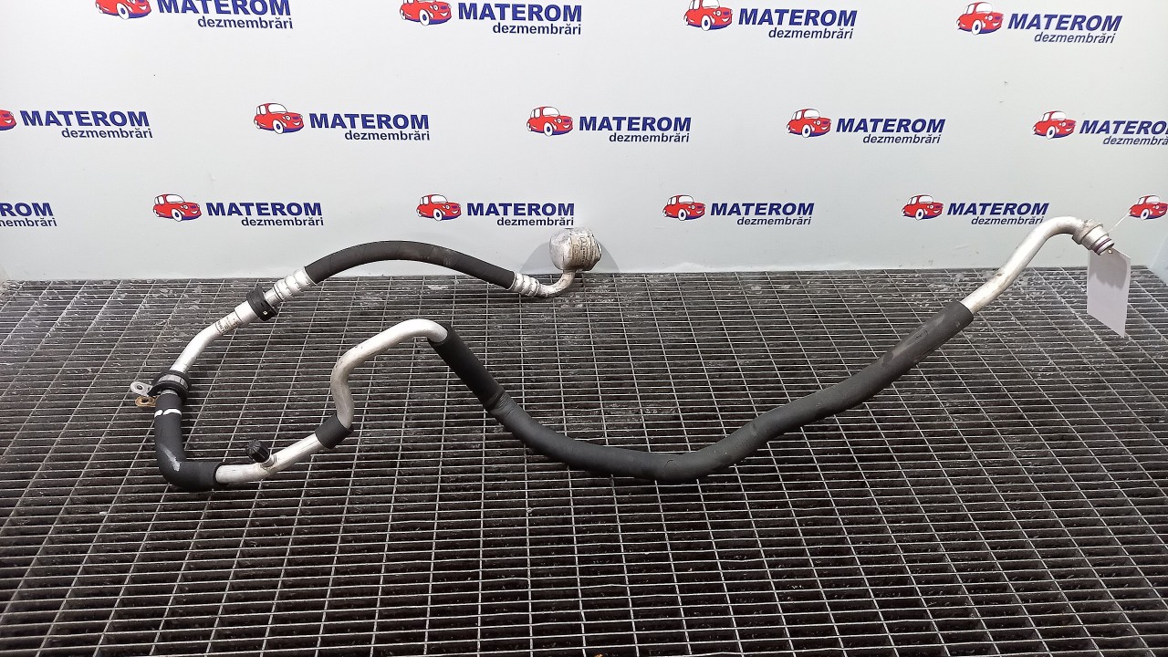 CONDUCTA CLIMA MERCEDES C-CLASS 2.2 CDI - (2007 2011)