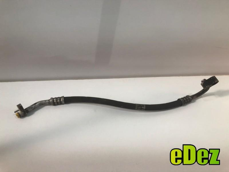 Conducta clima Mercedes C-Class (2007-2010) [W204] 180 benzina CGI a2048300916