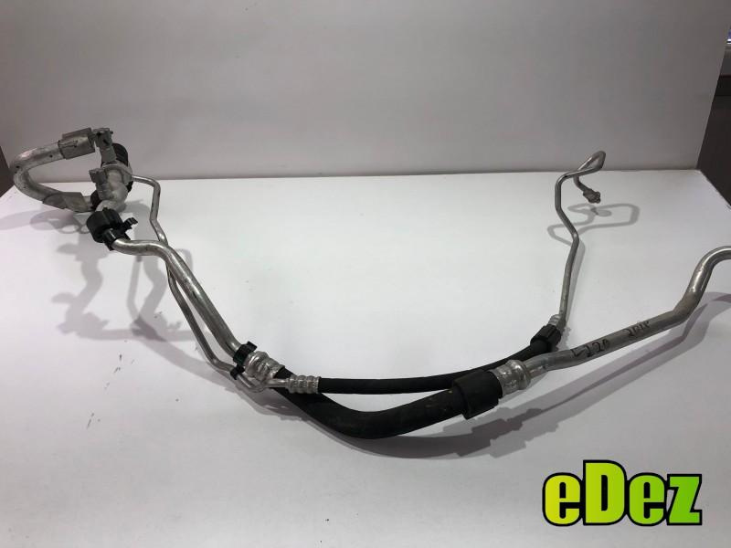 Conducta clima Mercedes C-Class (2014->) [W205] 1.6 cdi a2058307404