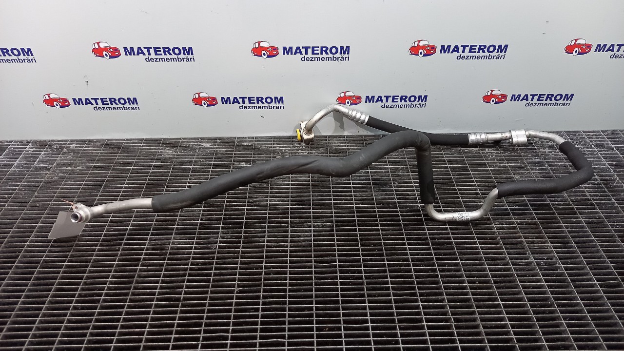 CONDUCTA CLIMA MERCEDES C-CLASS C-CLASS 2.2 CDI - (2011 2014)