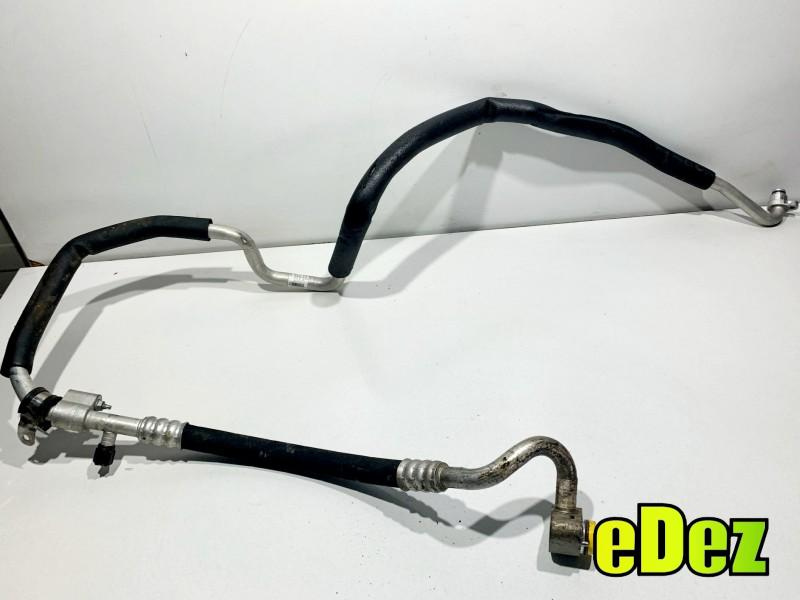 Conducta clima Mercedes C-class facelift (2011-2015) [w204] 2.2 cdi A2048302216