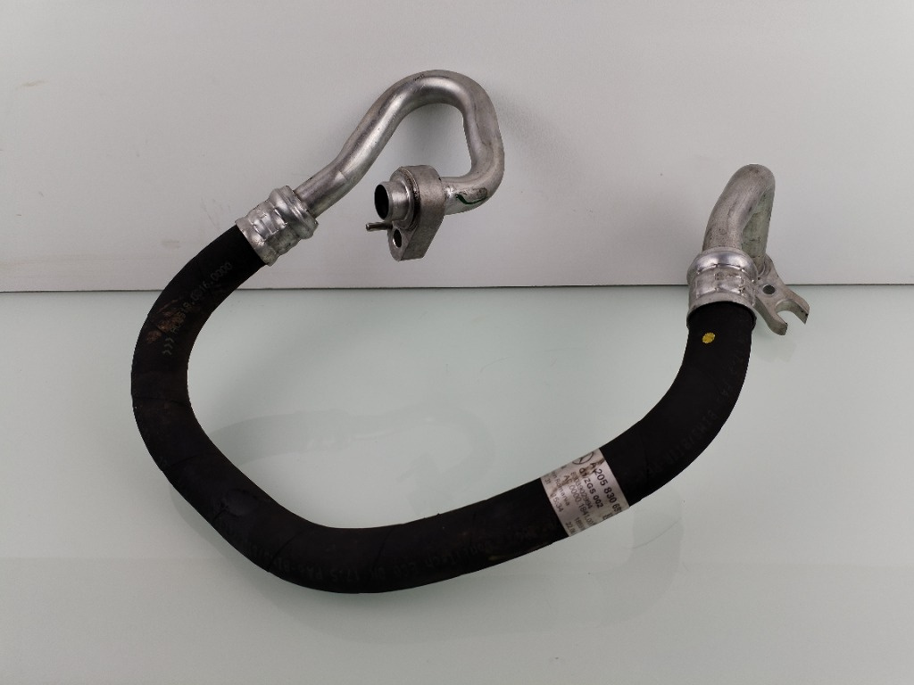 Conducta clima Mercedes C Class W205 2.2CDI A2058306501