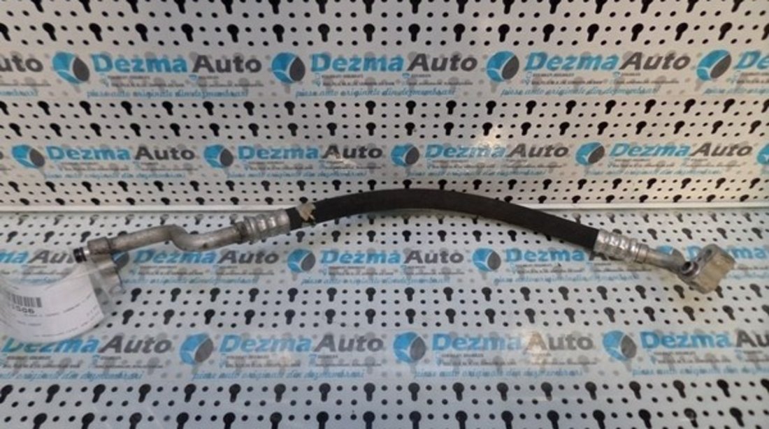 Conducta clima Mercedes C combi, 2001-2007 (pr:110747)