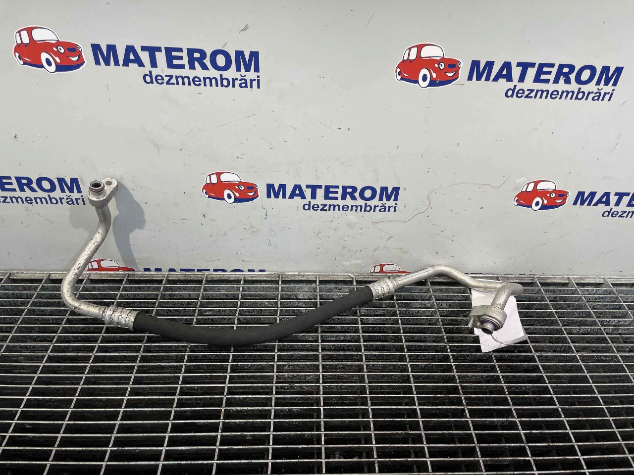 CONDUCTA CLIMA MERCEDES CLA CLA 2.2 CDI - (2013 2015)