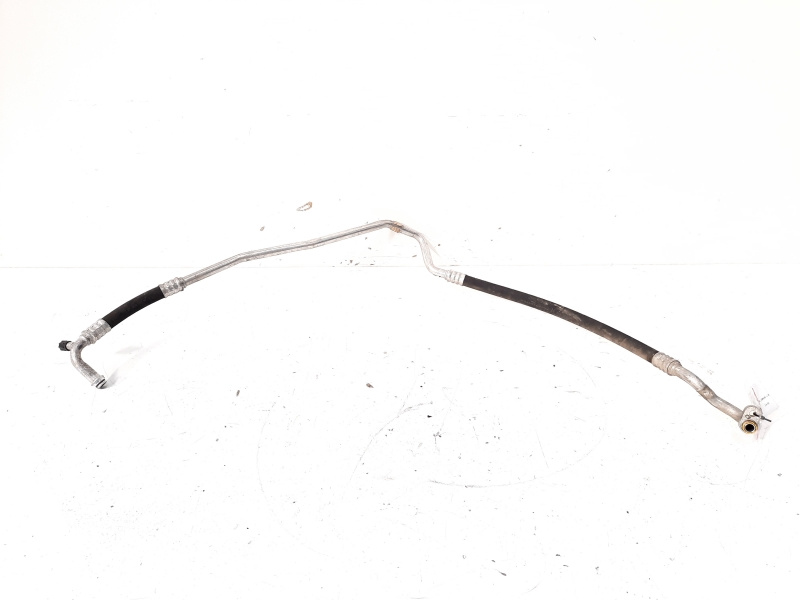 Conducta clima, Mercedes Clasa A (W169) 2.0 CDI, OM640940 (id:515344)