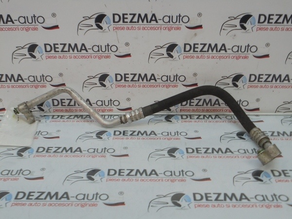 Conducta clima, Mercedes Clasa C coupe (CL203) 2.2cdi