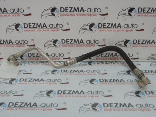 Conducta clima, Mercedes Clasa C coupe (CL203) 2.2cdi
