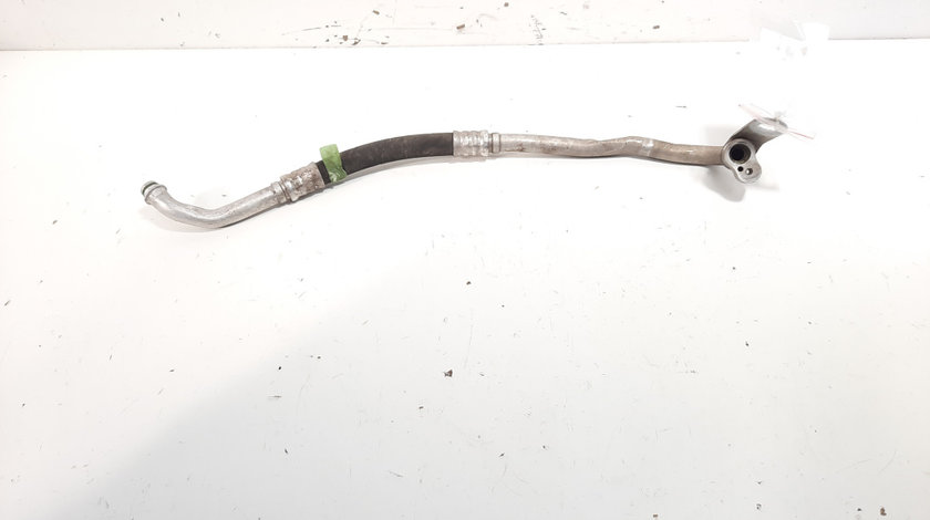 Conducta clima, Mercedes Clasa C T-Model (S203), 2.2 CDI, OM646962 (id:563911)