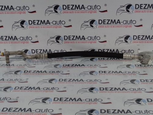 Conducta clima, Mercedes Clasa C T-Model (S203) 2.2cdi