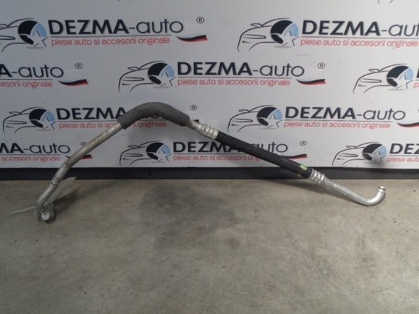 Conducta clima, Mercedes Clasa C (W203) 2.2cdi (id:215563)