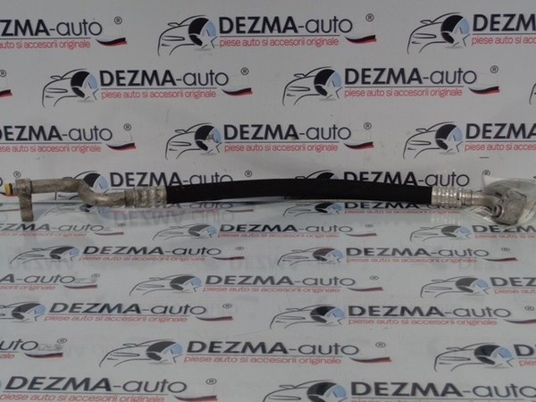 Conducta clima, Mercedes Clasa C (W203) 2.2cdi (id:215562)
