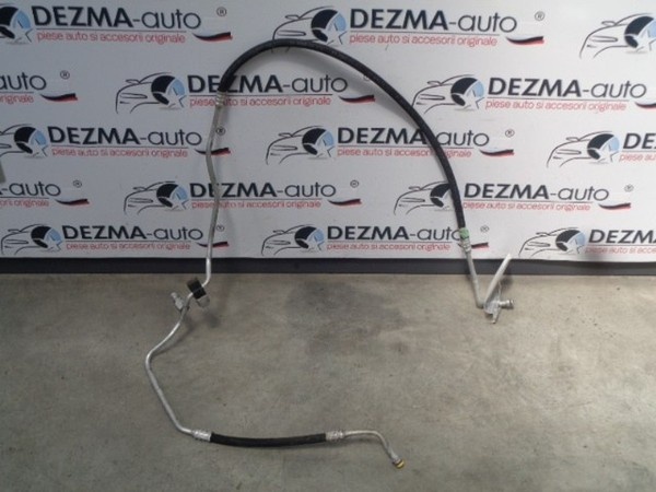 Conducta clima, Mercedes Clasa C (W203) 2.2cdi (id:215564)