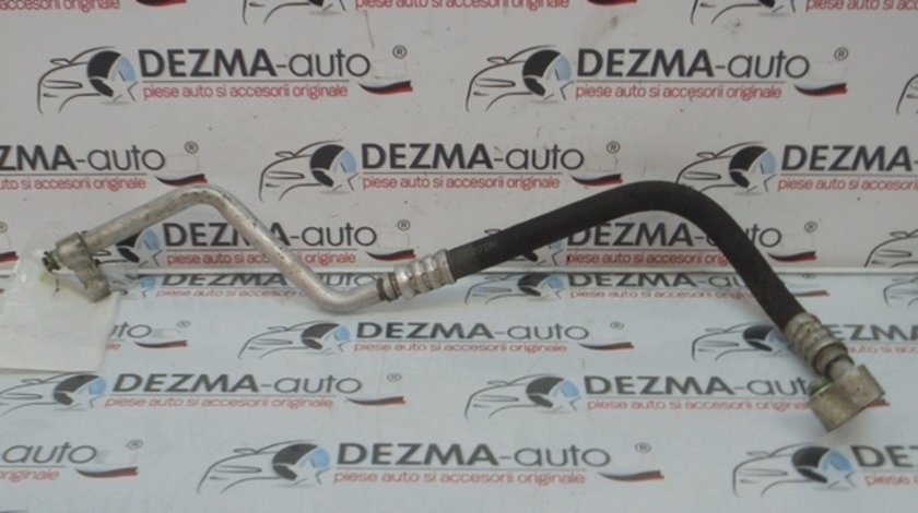 Conducta clima, Mercedes Clasa C (W203) 2.2cdi