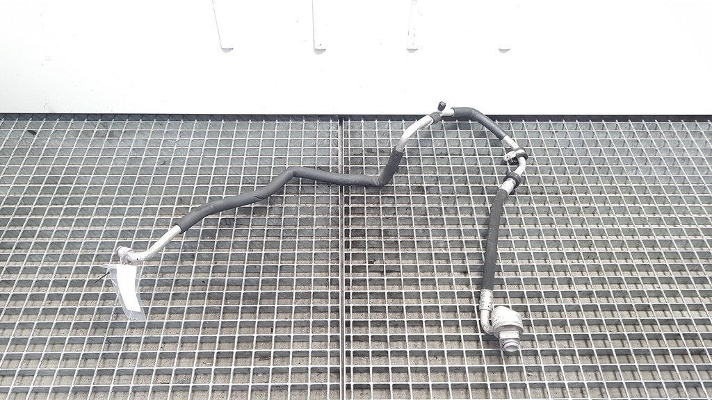 Conducta clima, Mercedes Clasa C (W204) 2.2 cdi, cod A2048303315 (id:369612)