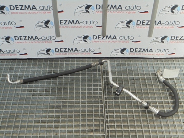 Conducta clima, Mercedes Clasa C (W204) C 200 CDI