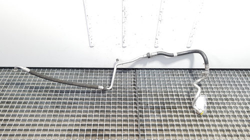 Conducta clima, Mercedes Clasa E (W211) [Fabr 2002-2009] 3.0 cdi, A2118303915 (id:151905)