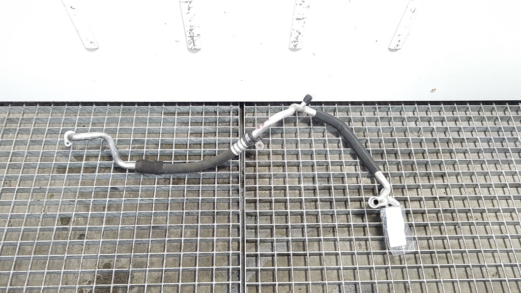 Conducta clima Mercedes Clasa E (W212) 2.2 cdi (id:385580)