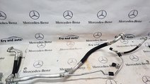 Conducta clima Mercedes Clasa ML W166 A1668300100