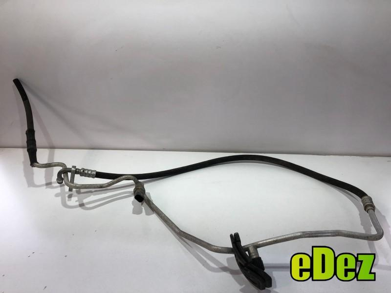 Conducta clima Mercedes CLS (2004-2010) [C219] w219 320 cdi a2118350098