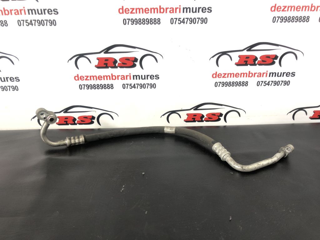 Conducta clima Mercedes E 220 CDI W212 facelift sedan 2016 (A2128302500)