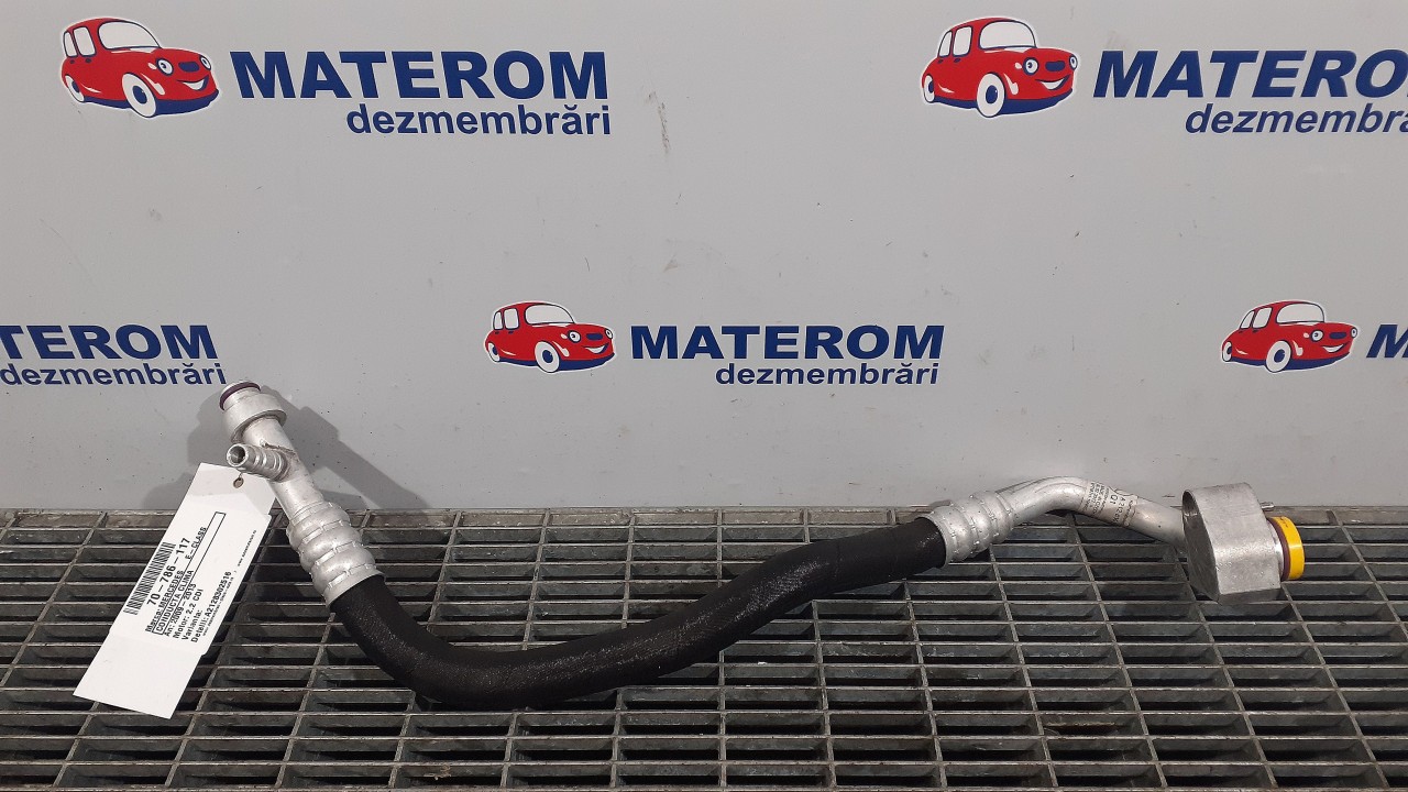CONDUCTA CLIMA MERCEDES E-CLASS 2.2 CDI - (2009 2013)