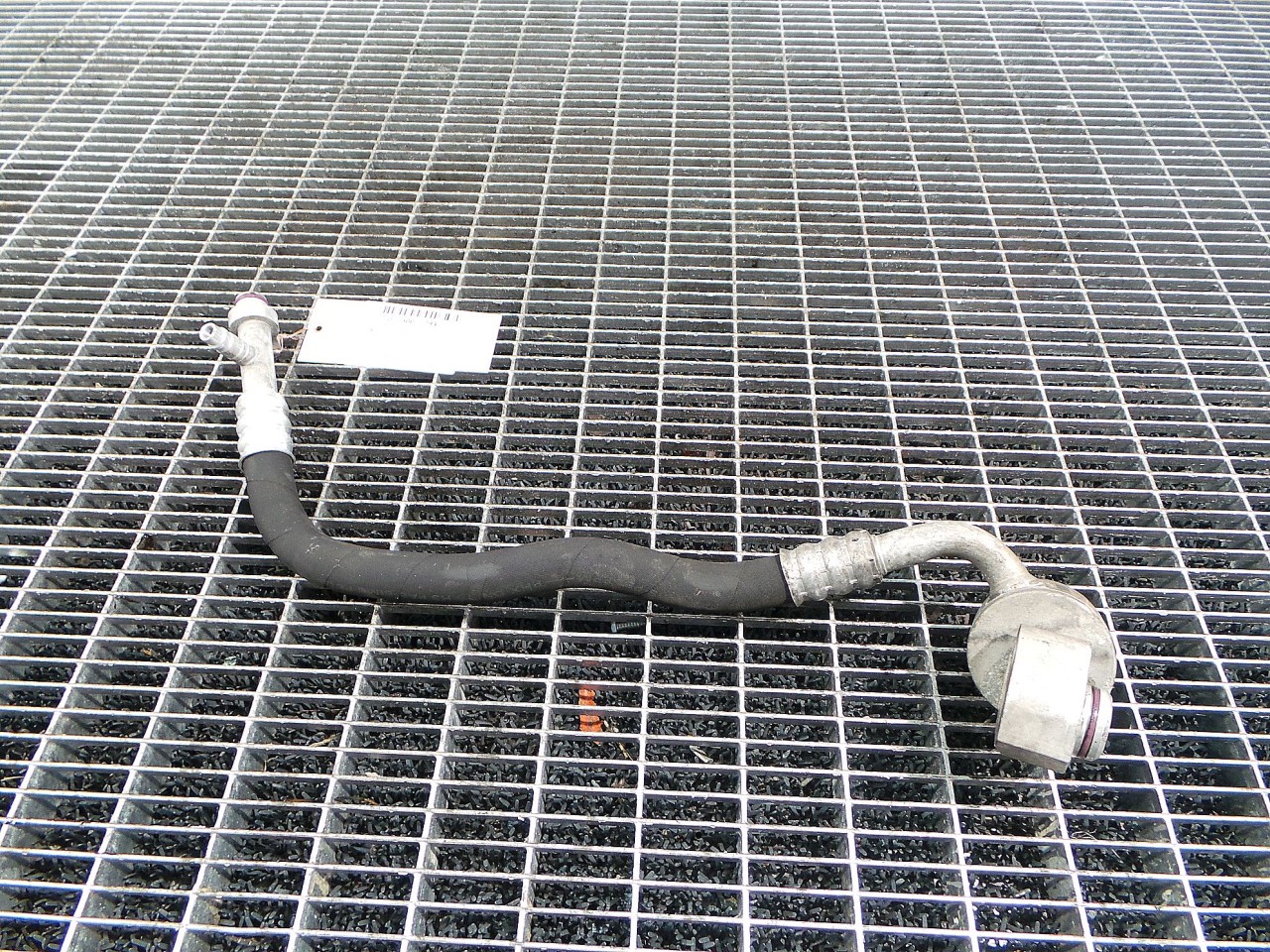 CONDUCTA CLIMA MERCEDES E-CLASS 2.2 CDI - (2009 2013)